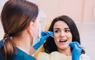 Cosmetic Dentistry in Medford