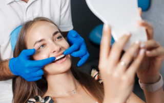 teeth whitening in Medford